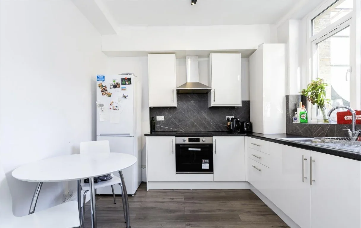Flat Chalton Street in Greater London