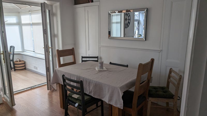 Room Russell Place in Hyndburn