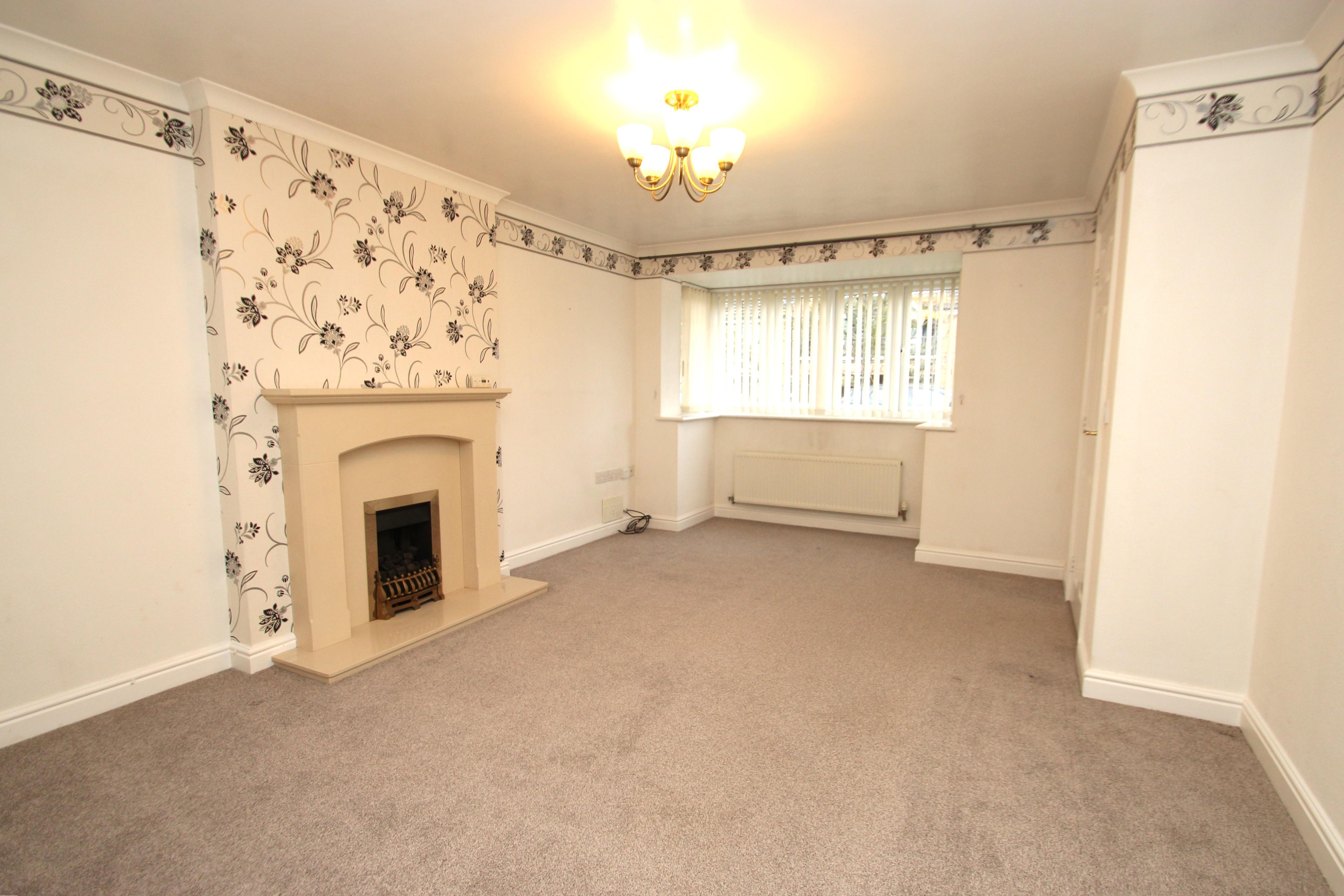House Sunningdale Drive in Rushden