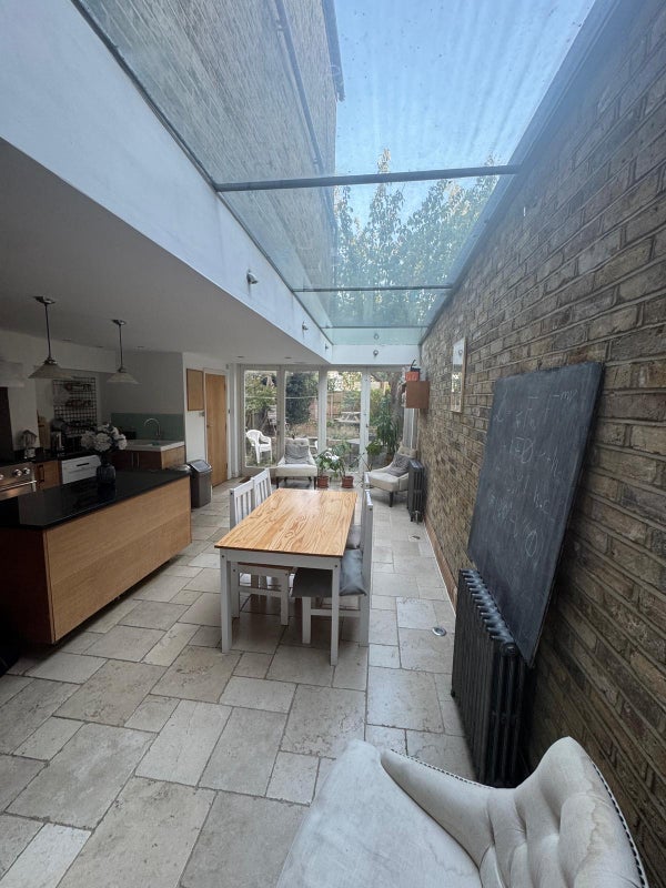 Room Elms Crescent in Greater London