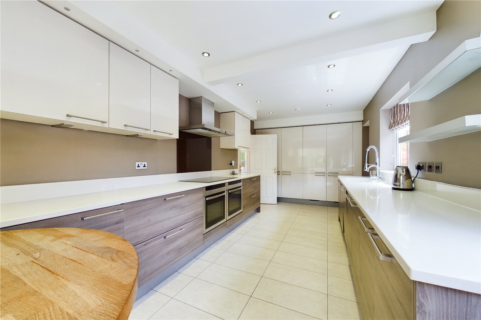 House Impstone Road in Basingstoke and Deane