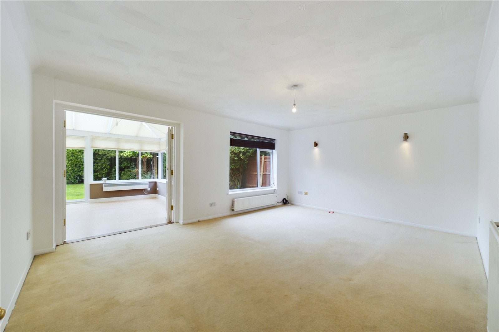 House Impstone Road in Basingstoke and Deane