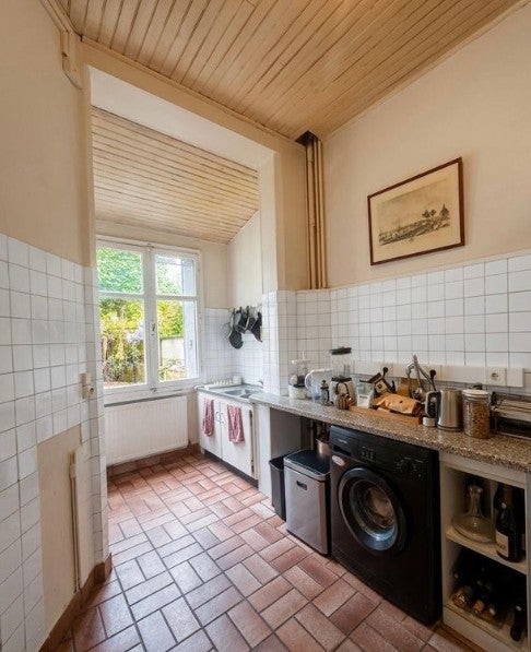 Flat Rue des Treilles in Libourne