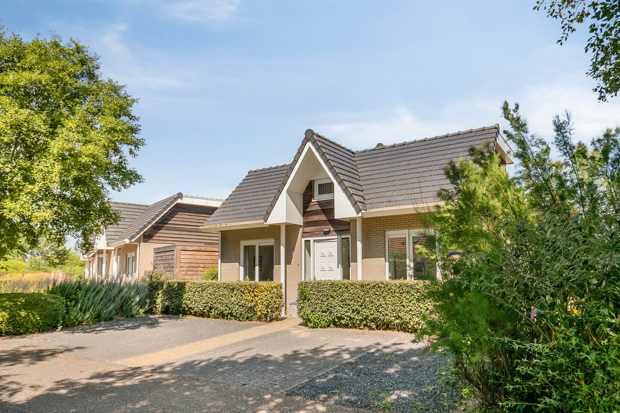 Huis Zilvermeeuw 50 in Zoutelande
