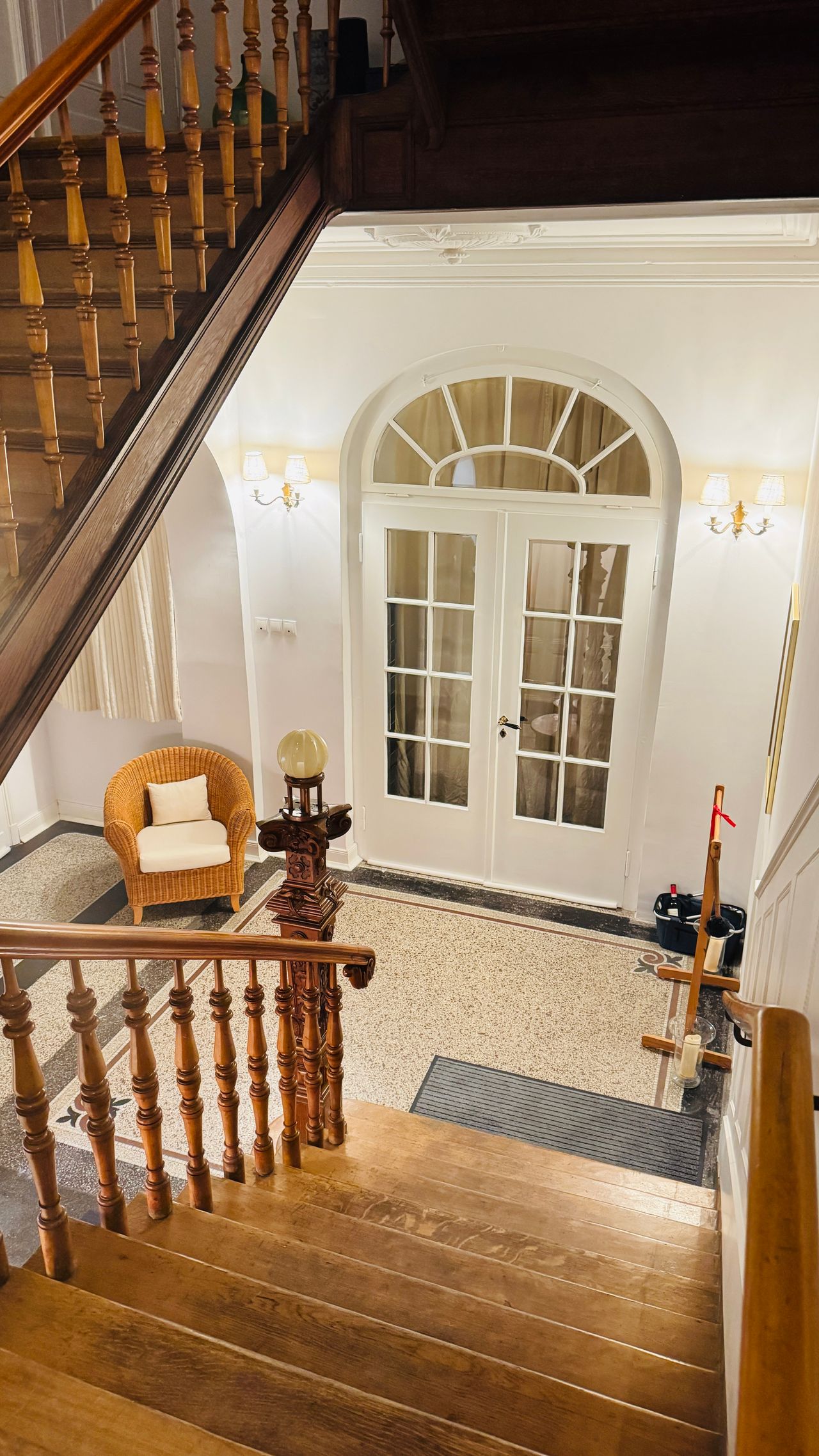 Wohnung Bismarckallee in Bonn