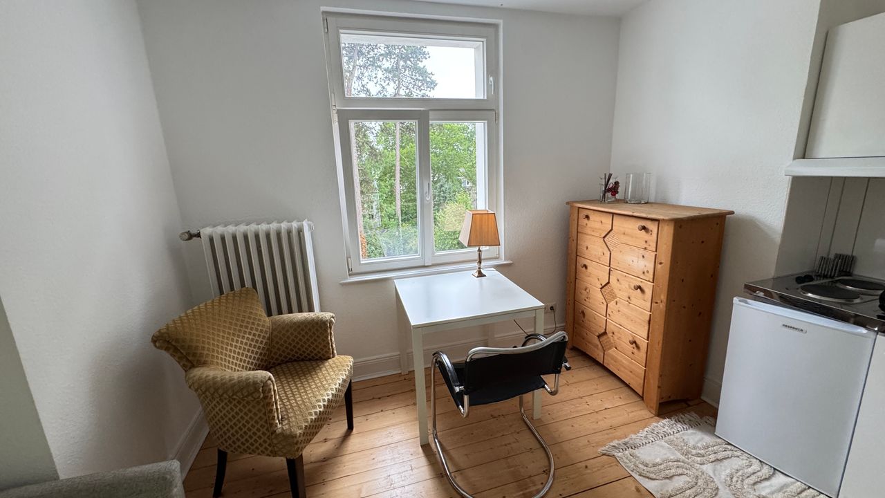 Wohnung Bismarckallee in Bonn