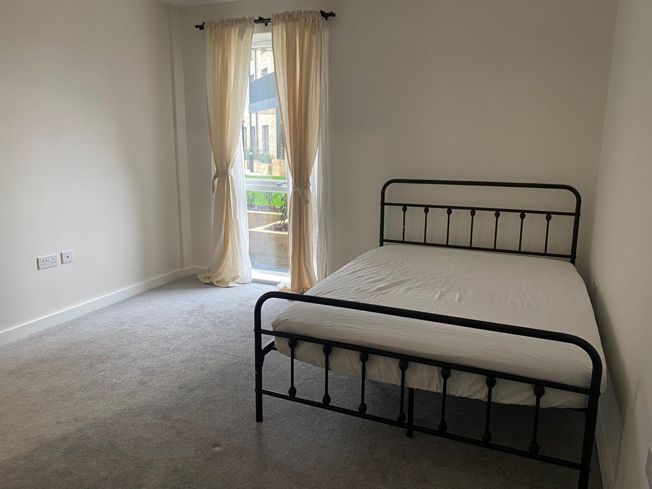 Flat Gallions View in Greater London