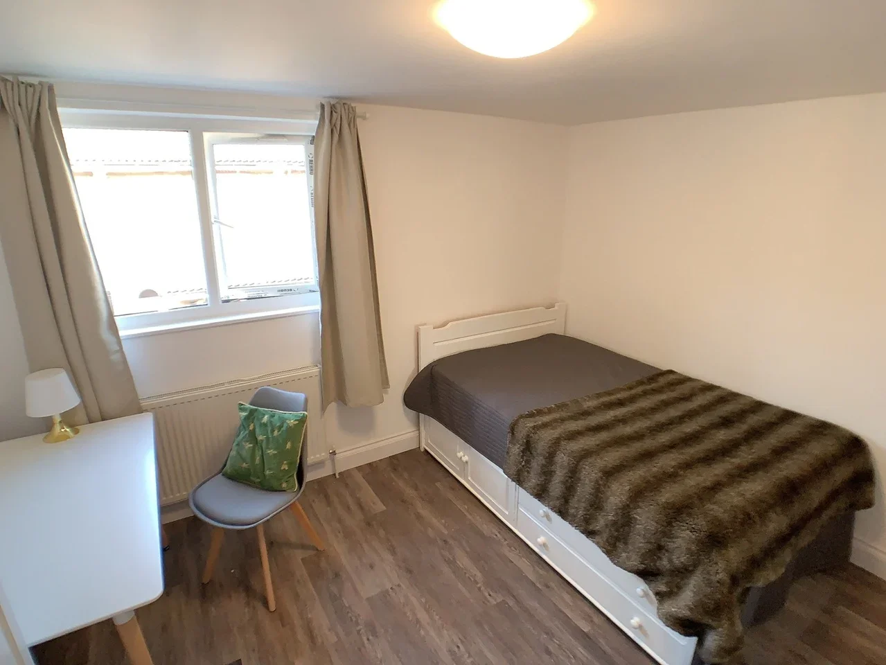 Room Penton Place in Greater London