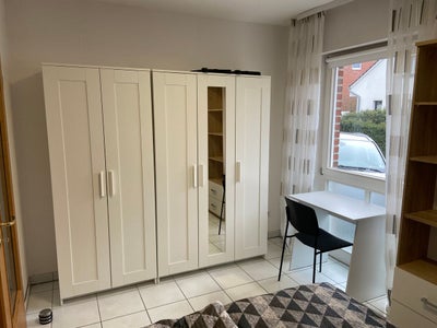 Wohnung Fürstenkamp in Gescher