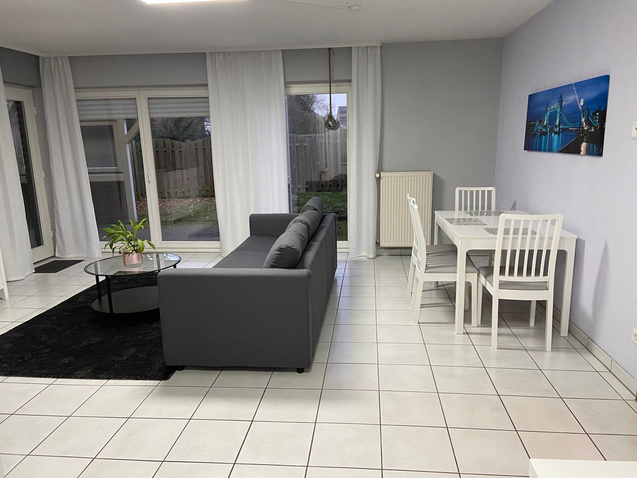 Wohnung Fürstenkamp in Gescher