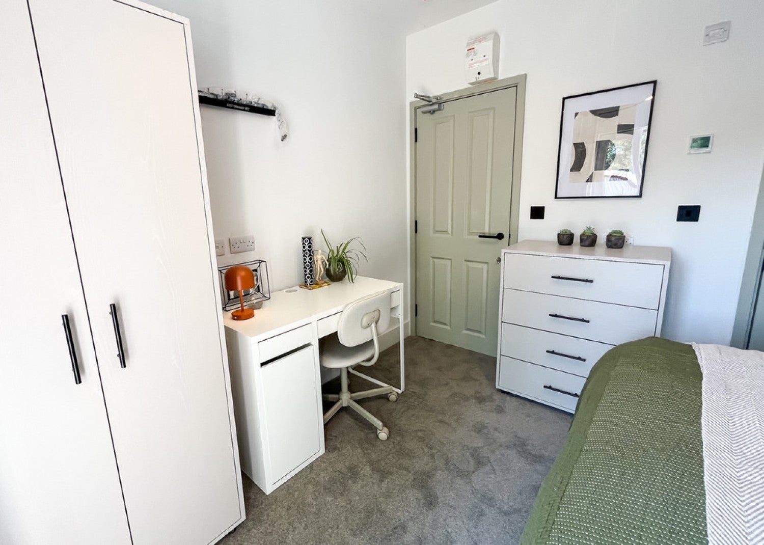 Room Oxford Road in Reading