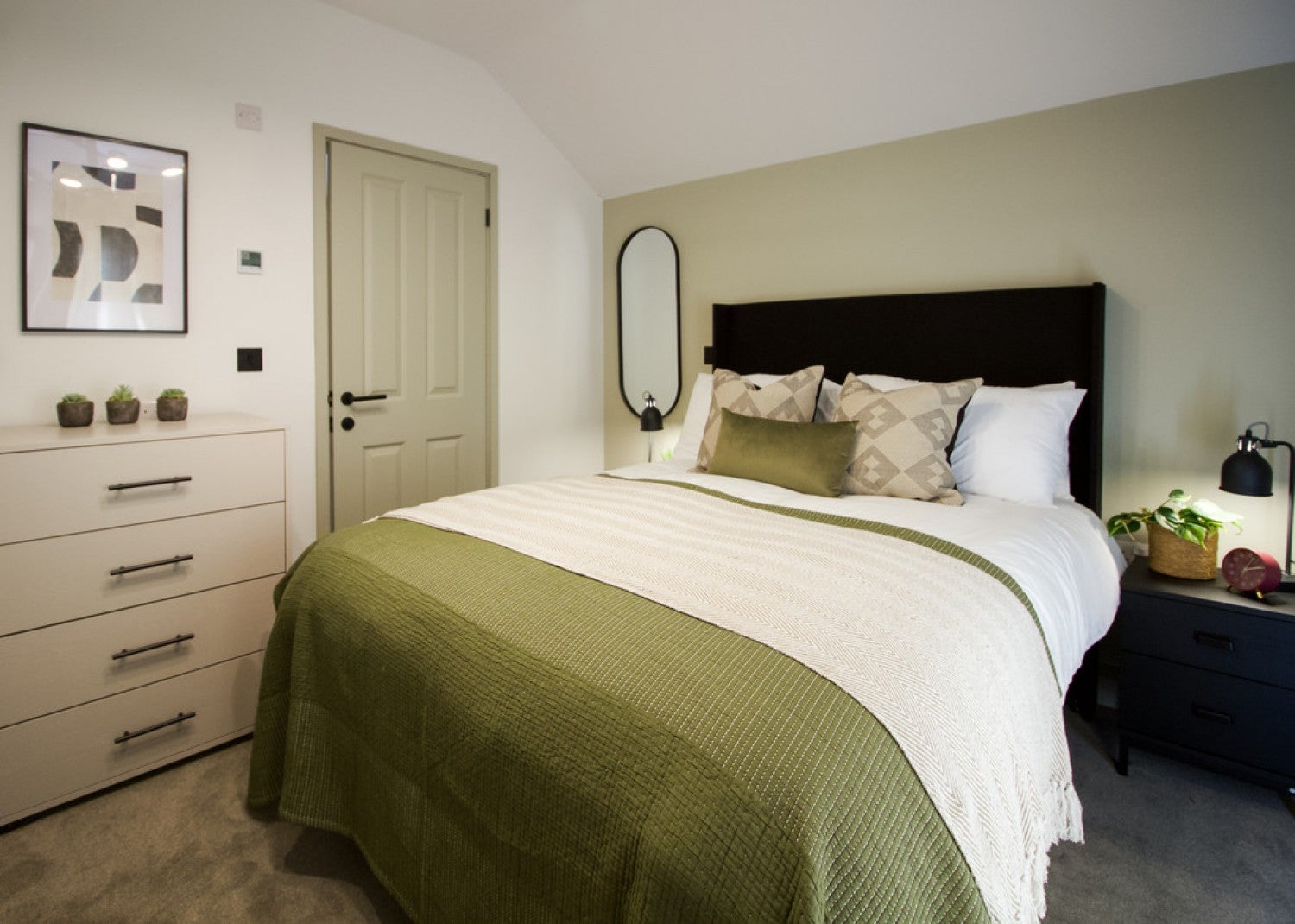 Room Oxford Road in Reading