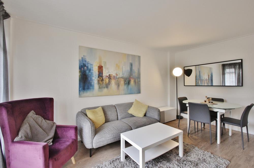 Flat Sheldon Square in City of Westminster