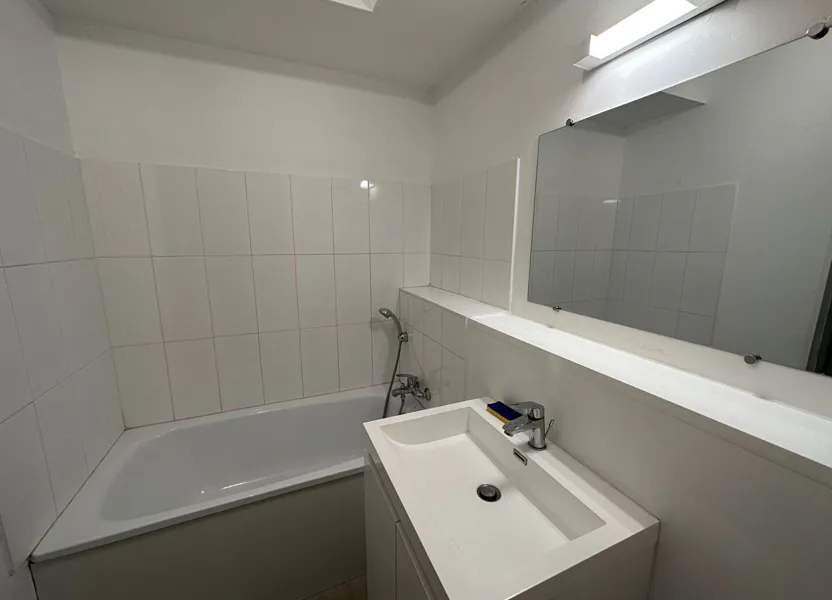 Flat Rue du Docteur Poujade in Carpentras