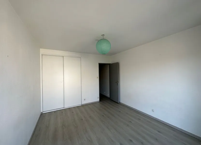 Flat Rue du Docteur Poujade in Carpentras