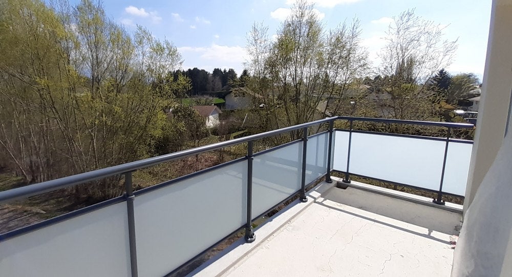 Appartement Chemin des Devants à Veigy-Foncenex