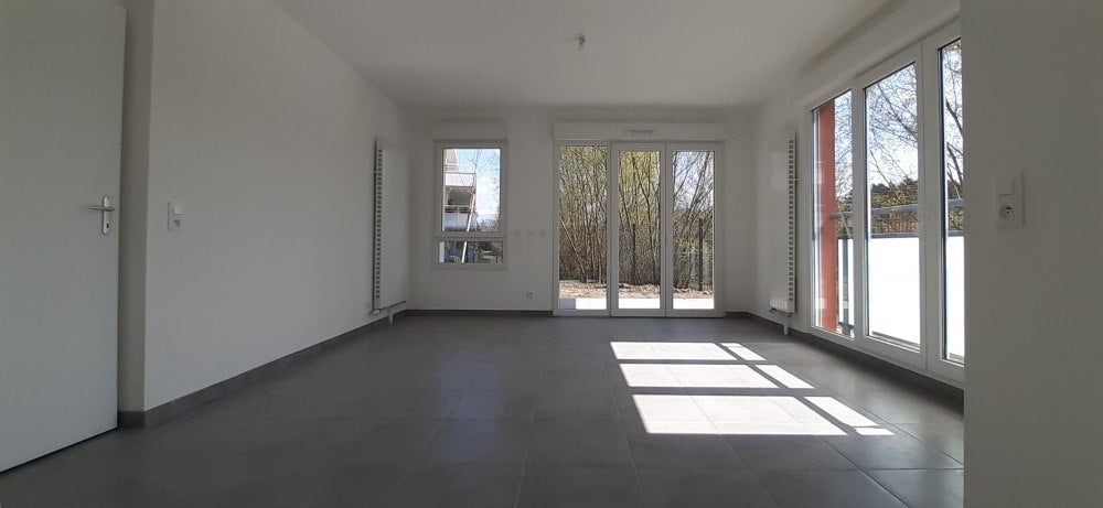 Appartement Chemin des Devants à Veigy-Foncenex