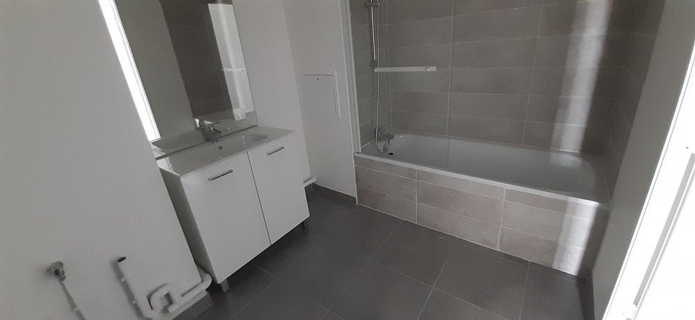 Appartement Chemin des Devants à Veigy-Foncenex