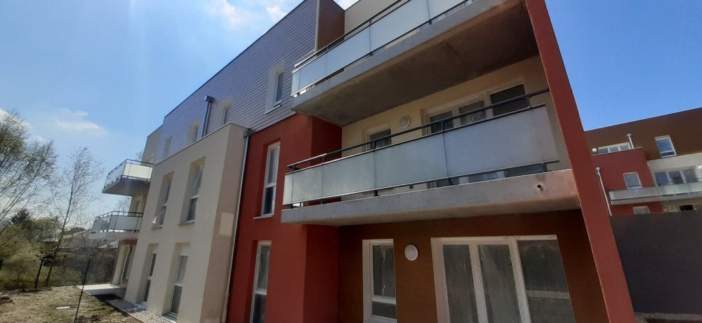 Appartement Chemin des Devants à Veigy-Foncenex