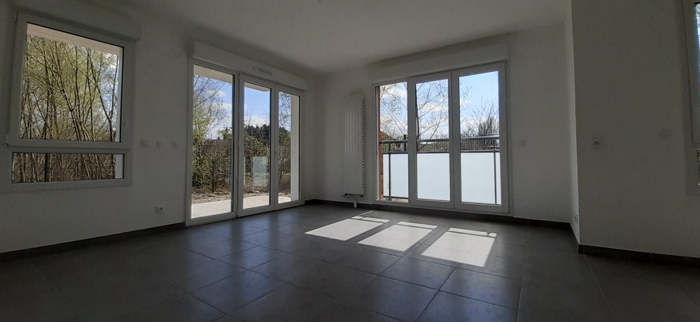 Appartement Chemin des Devants à Veigy-Foncenex