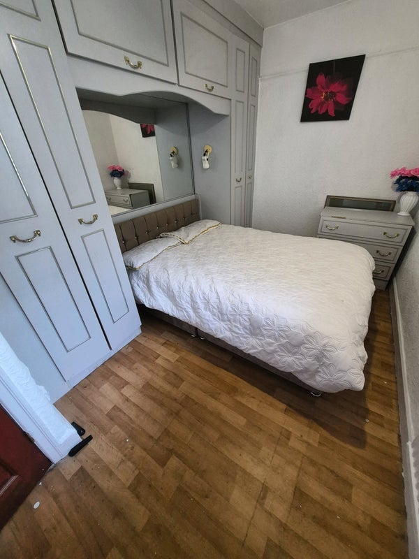 Room Ludgate Road in Manchester