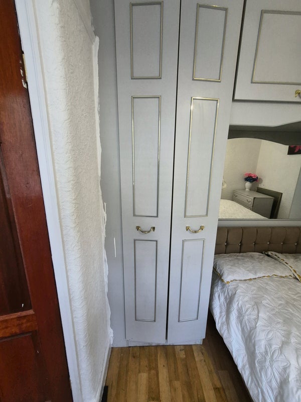 Room Ludgate Road in Manchester