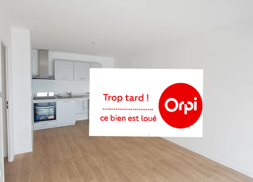Flat Rue Verlyck in Hazebrouck