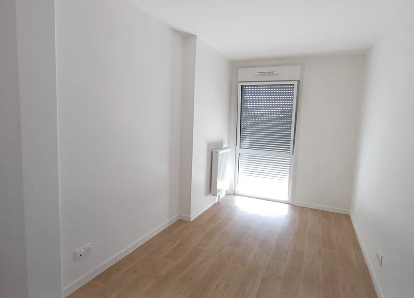 Flat Rue Verlyck in Hazebrouck