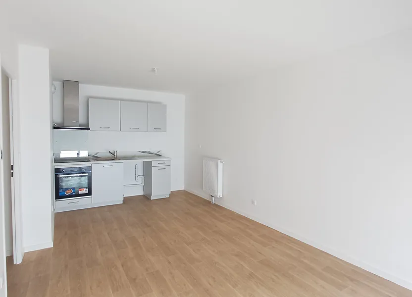 Flat Rue Verlyck in Hazebrouck