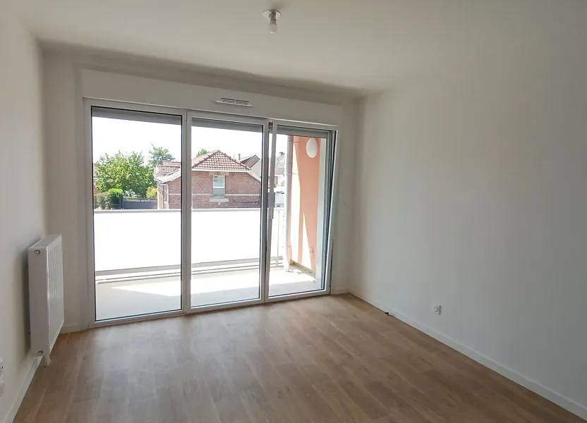 Flat Rue Verlyck in Hazebrouck