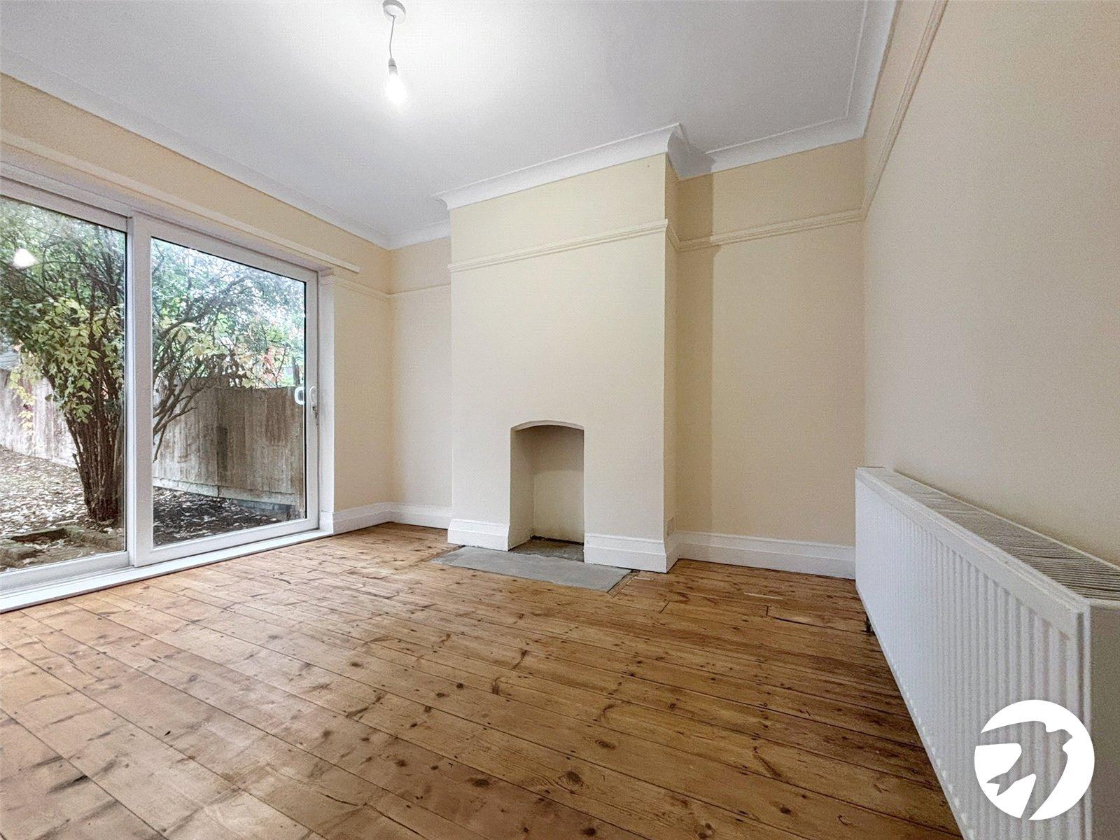 House Verdant Lane in Greater London