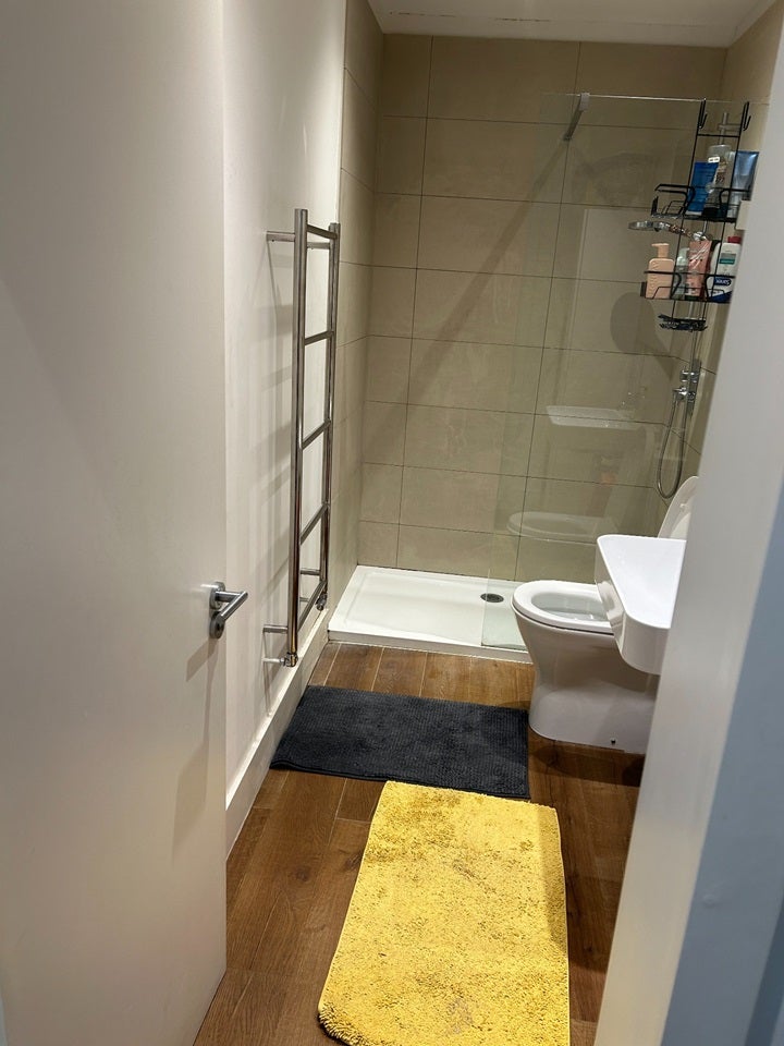 Room Patcham Terrace in Greater London