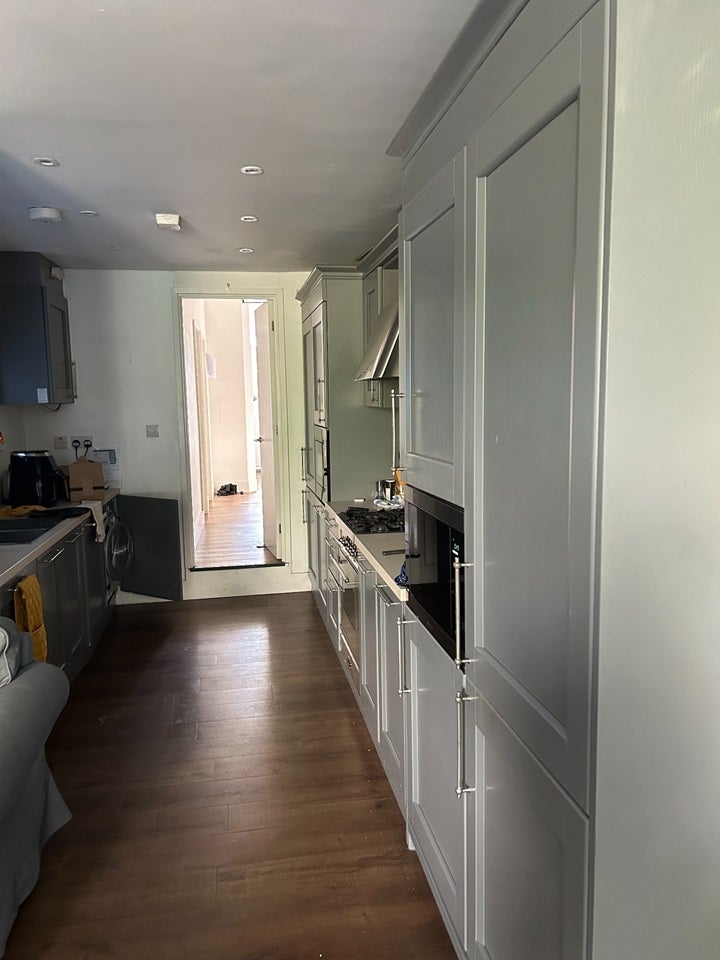 Room Patcham Terrace in Greater London