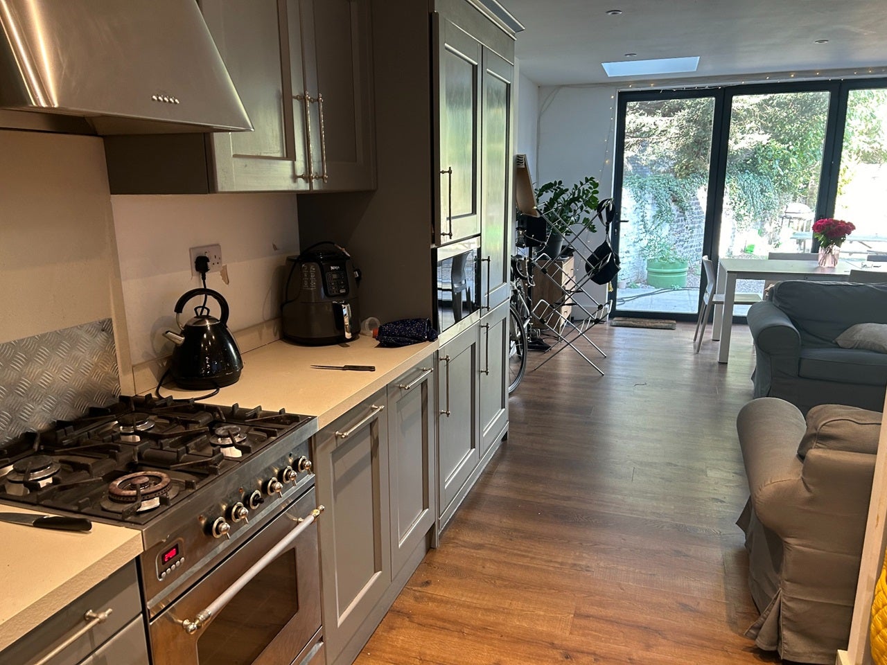 Room Patcham Terrace in Greater London