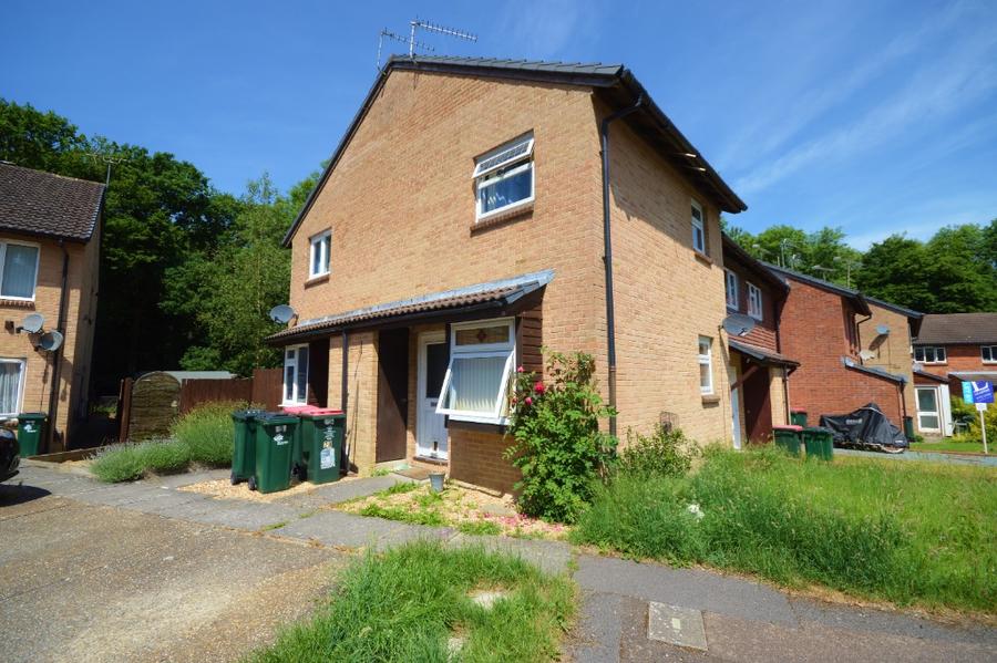 House Rusper Road in Horsham