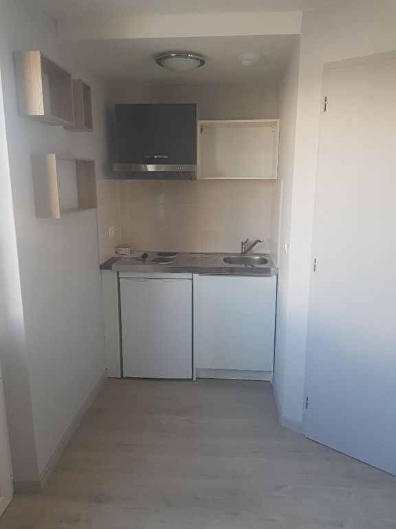 Appartement Rue du Docteur Laurent Camboulives à Albi