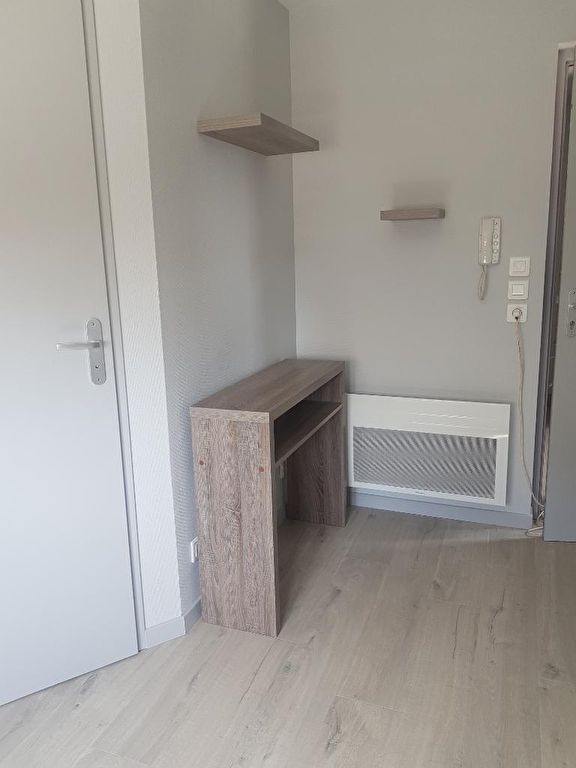 Appartement Rue du Docteur Laurent Camboulives à Albi