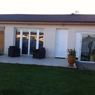 Room Allée des Equinoxes in Montélier