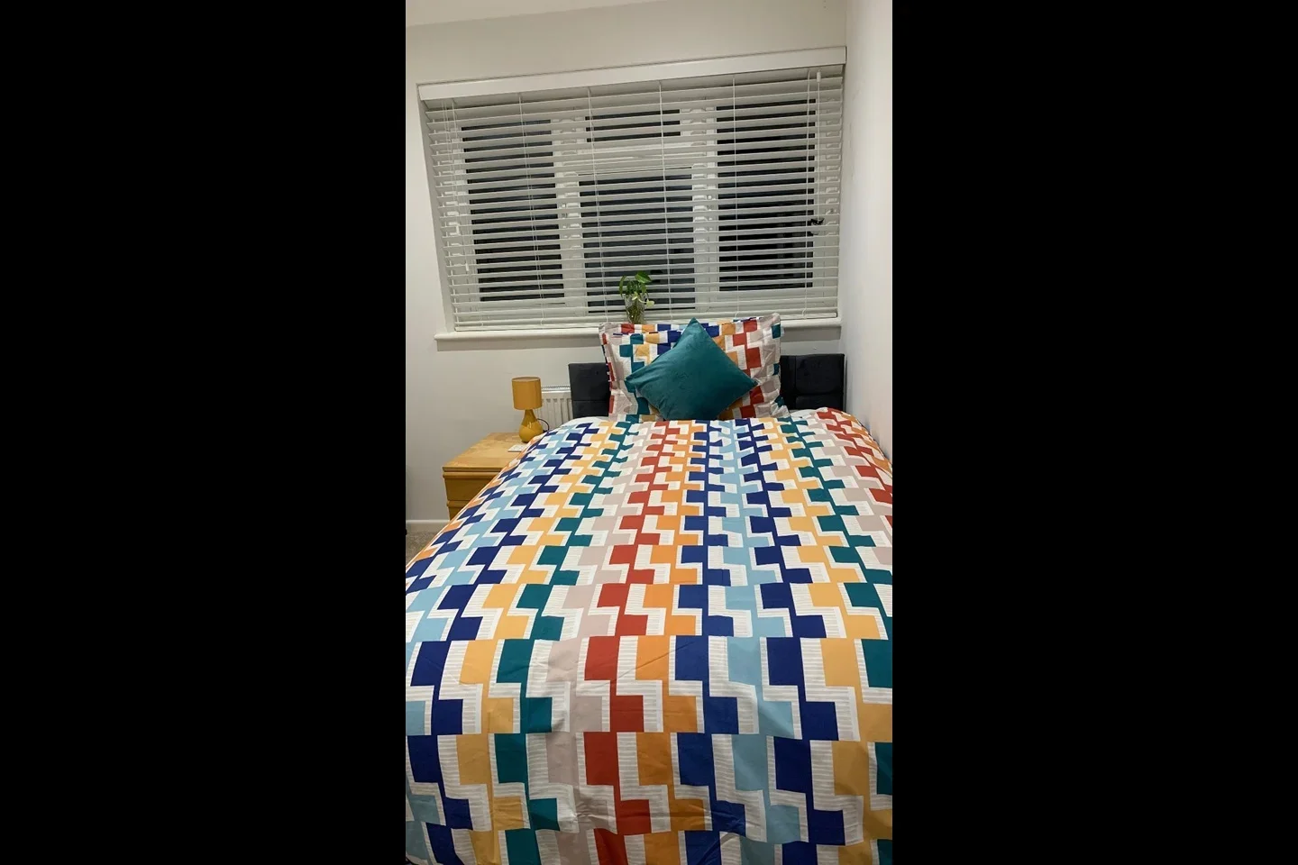 Room Thicket Road in Greater London