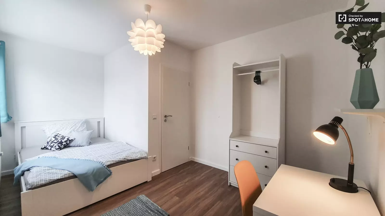 Wohnung Bandelstraße in Berlin