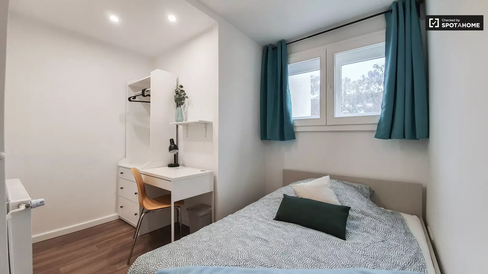 Wohnung Bandelstraße in Berlin