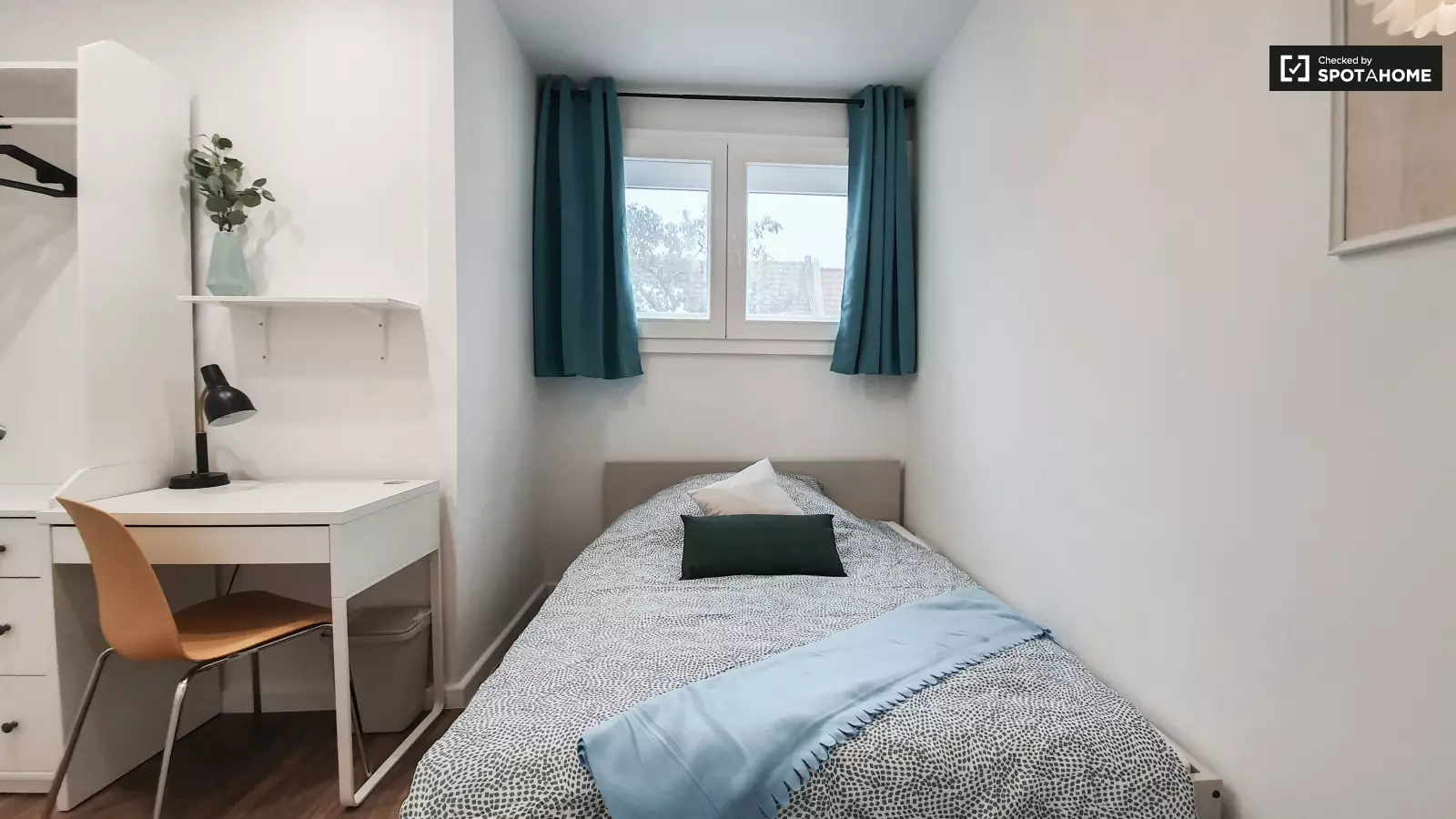 Wohnung Bandelstraße in Berlin