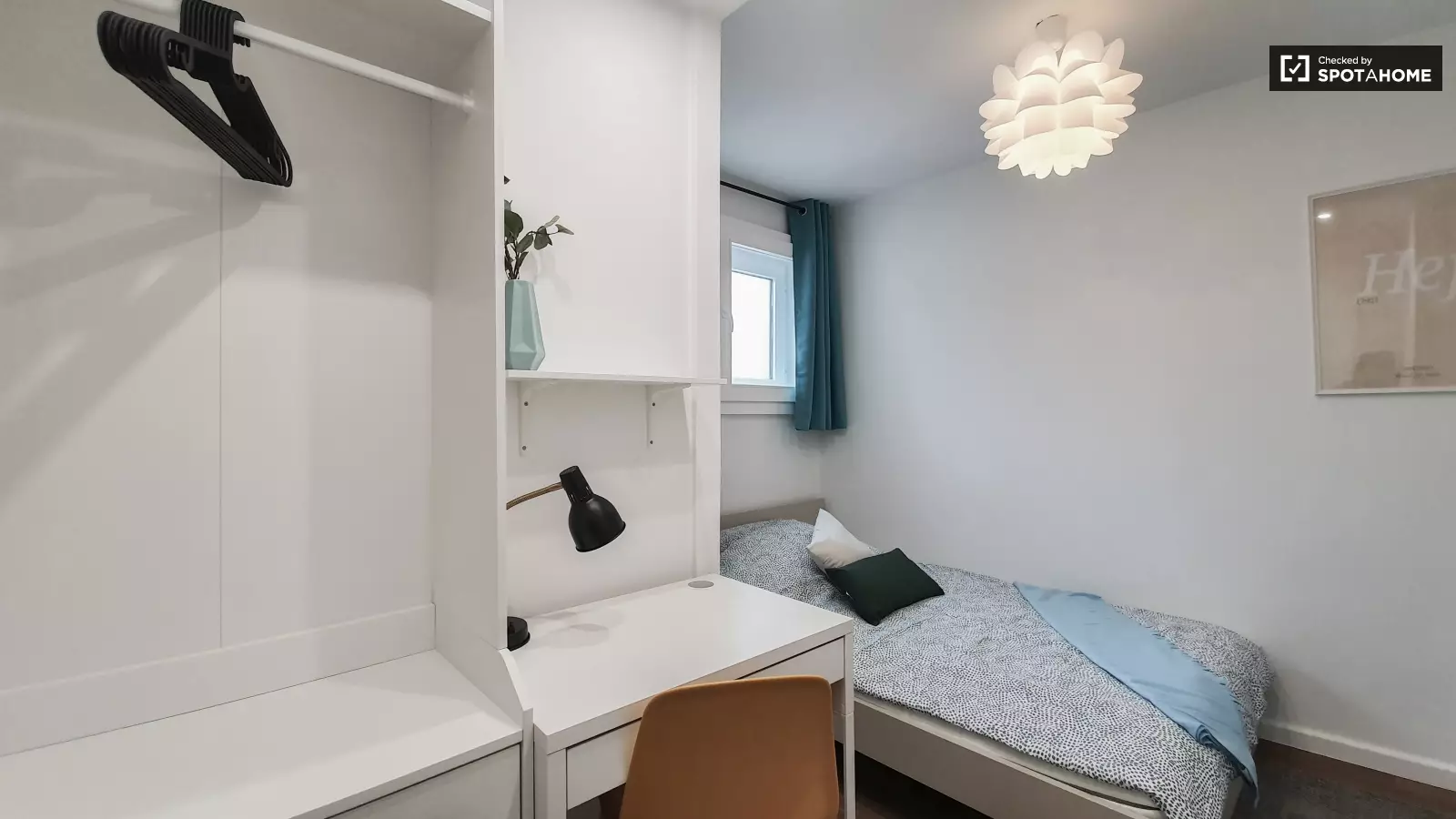 Wohnung Eichborndamm in Berlin