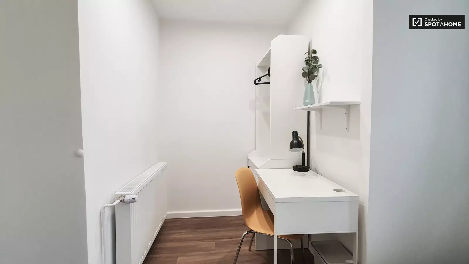 Wohnung Bandelstraße in Berlin