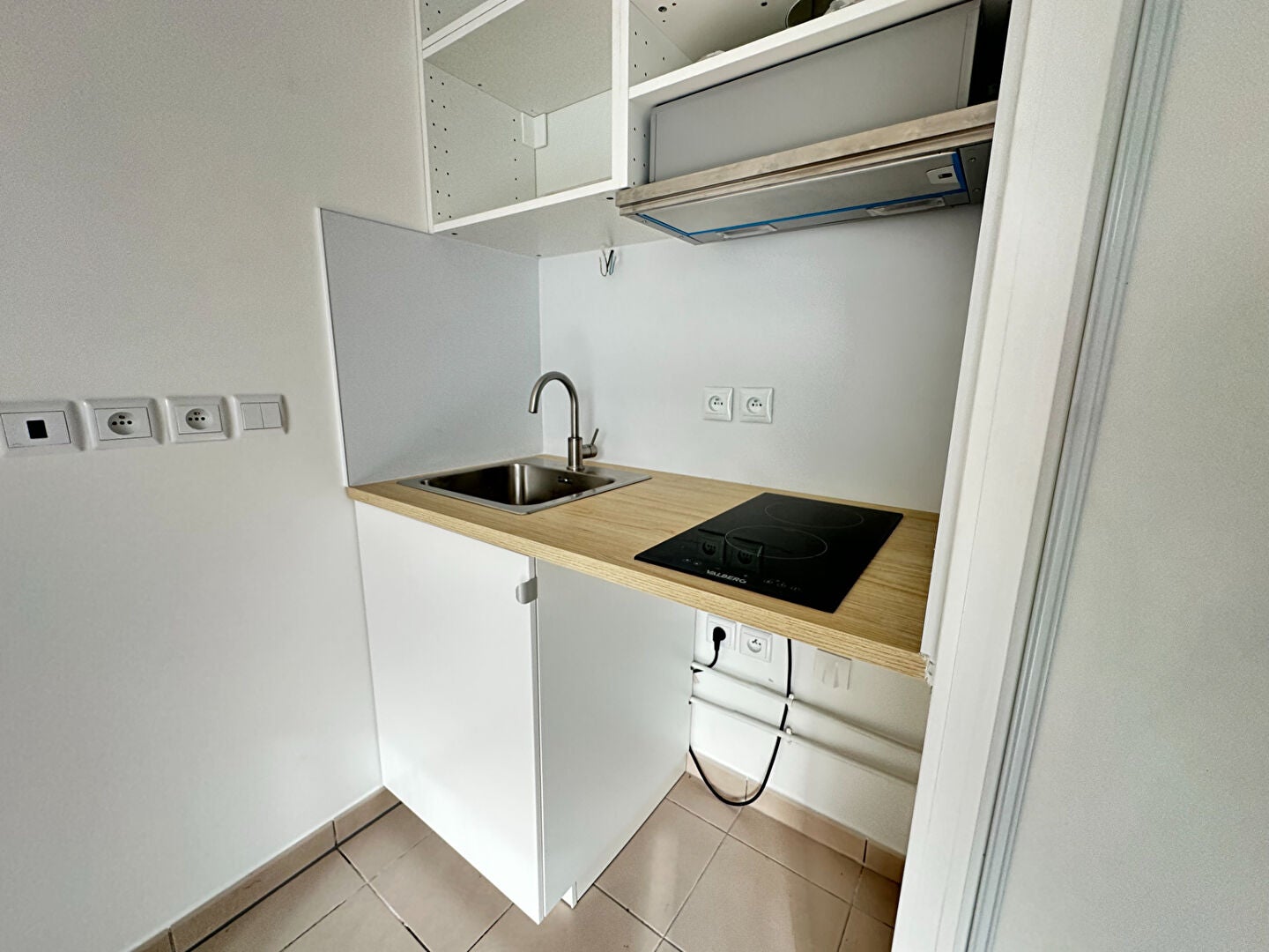 Appartement Rue du Rougeau à Savigny-le-Temple