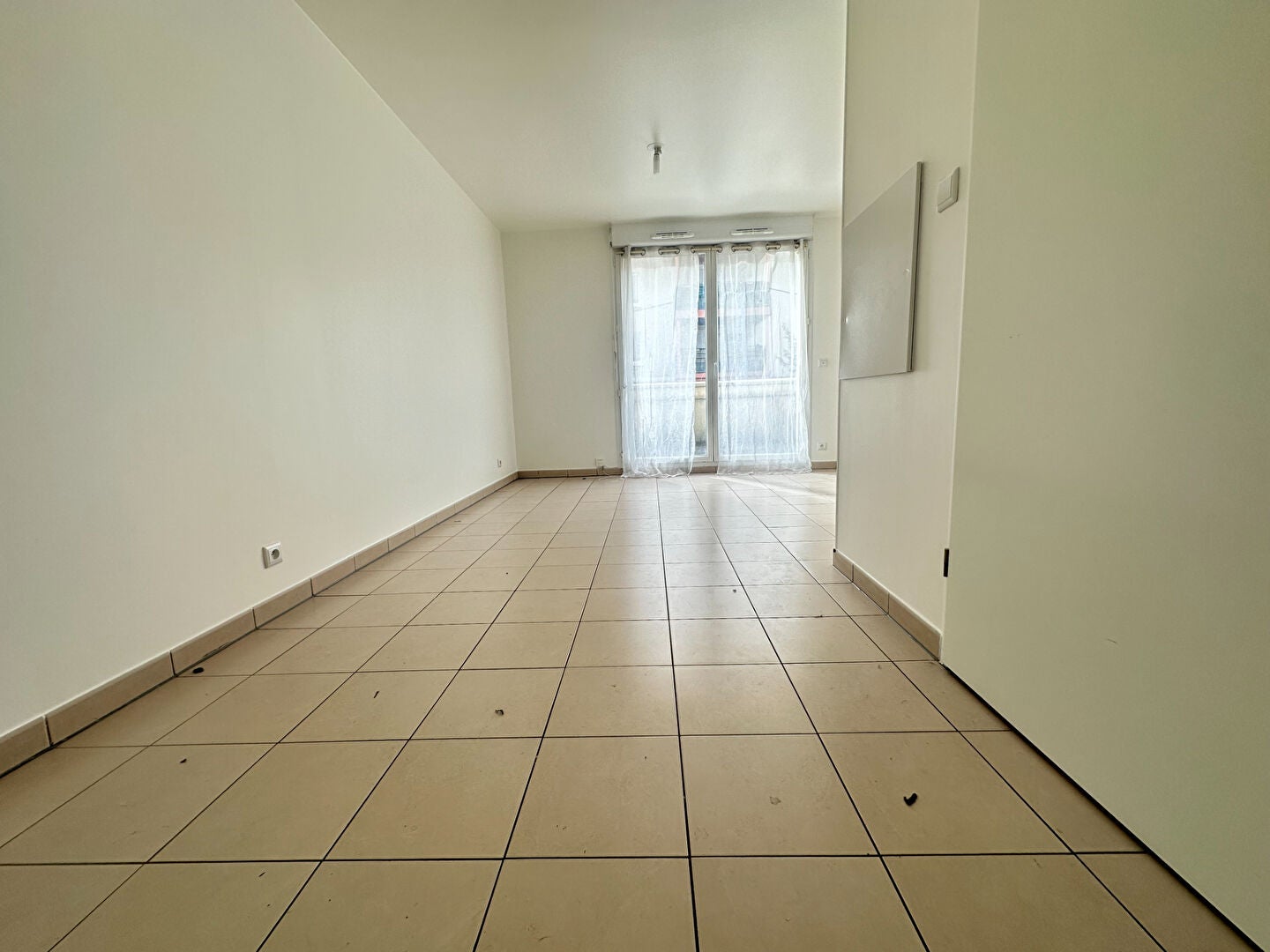 Appartement Rue du Rougeau à Savigny-le-Temple