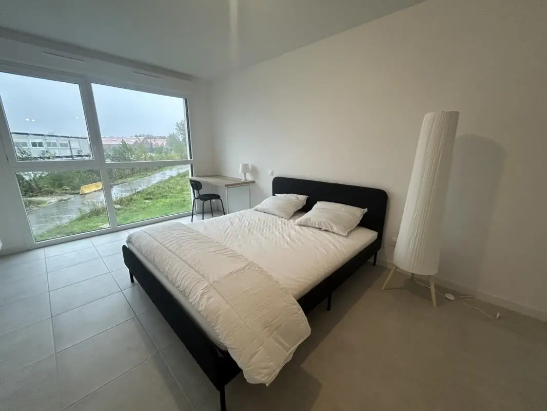 Appartement Allée des Bois à Lormont