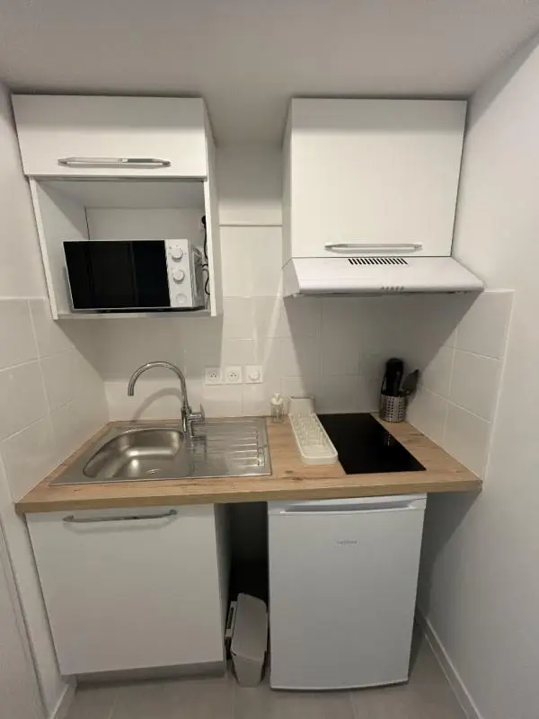 Appartement Allée des Bois à Lormont