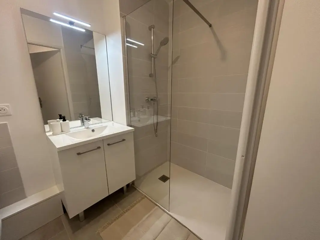 Appartement Allée des Bois à Lormont