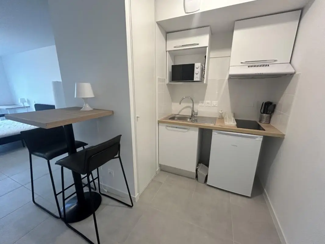 Appartement Allée des Bois à Lormont